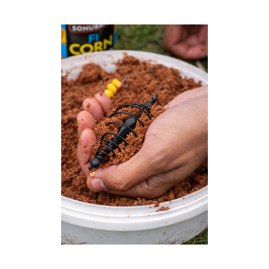 Momitor Zebco - Trophy Weighted Coil Feeder 20 g